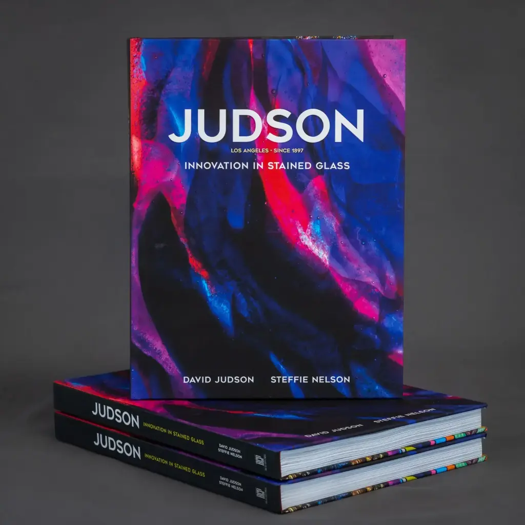 Book: Judson