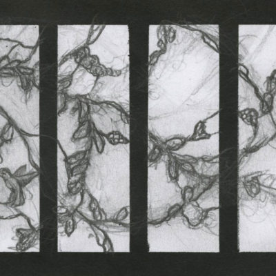 Sketch-Fireplace