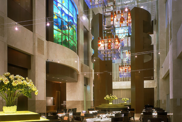 Sun City Ginza East, Japan