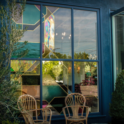 Fig House