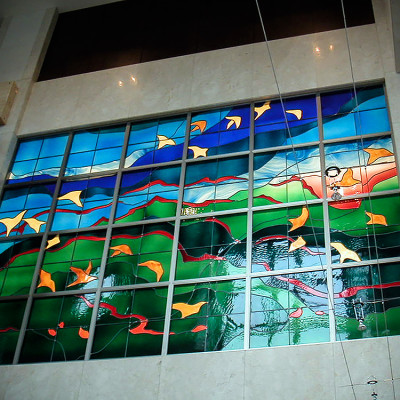 Sun City Ginza East