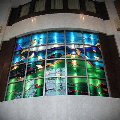Sun City Ginza East