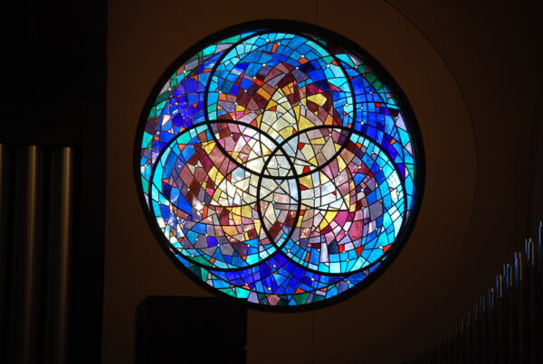 Village Community Presbyterian Church, CA