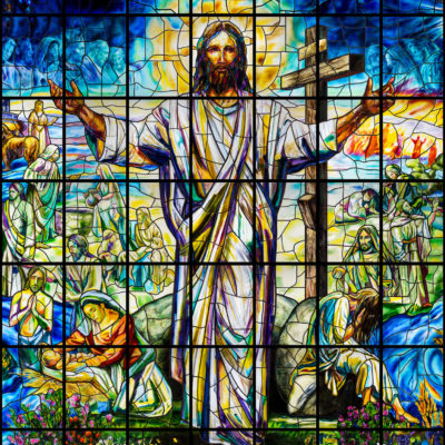 JudsonStudios_CoR_Christ