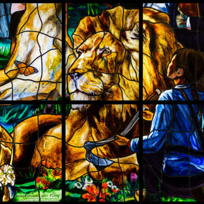 JudsonStudios_CoR_Lion