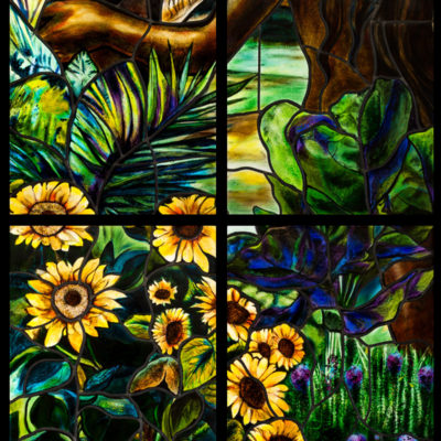 JudsonStudios_CoR_Sunflowers