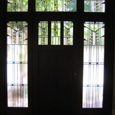 Doorint43