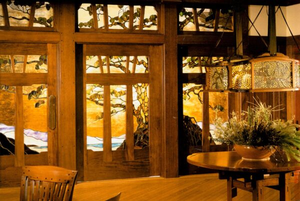 The Lodge at Torrey Pines, CA
