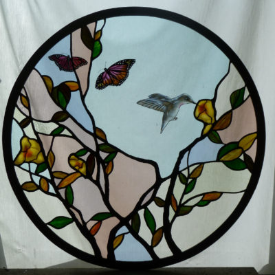 Window