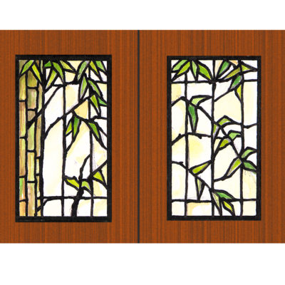 ColorSketch1_Bamboo
