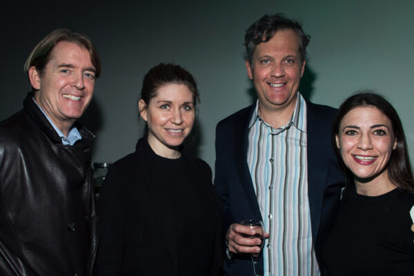 Judson Studios Awarded U.S. Congressional, State of California Senate, and California Legislature Assembly Recognitions at Reception for Completion of the World's Largest Fused Glass Window at Judson Studios. February 11, 2017. South Pasadena, CA.