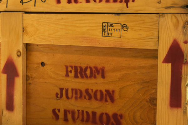 Judson Studios Awarded U.S. Congressional, State of California Senate, and California Legislature Assembly Recognitions at Reception for Completion of the World's Largest Fused Glass Window at Judson Studios. February 11, 2017. South Pasadena, CA.