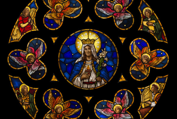 Our Lady of Grace Parish, AZ