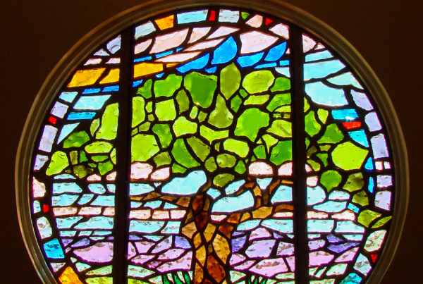 Hillcrest Retirement Community, CA