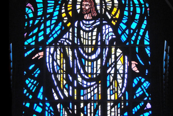 Christ Lutheran Church, AZ