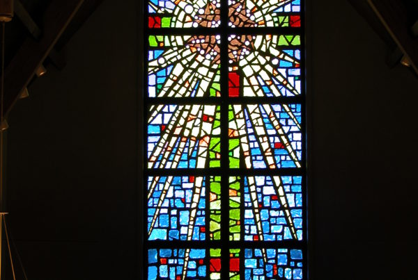 United Church of Christ, HI