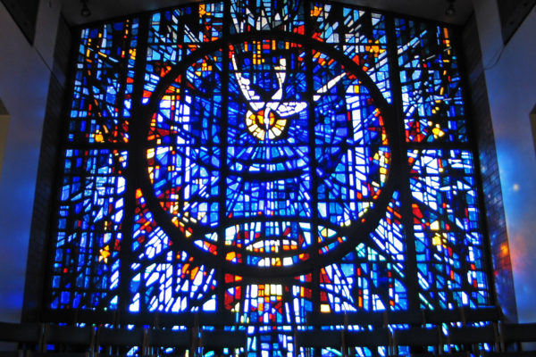 St Bonaventure 1