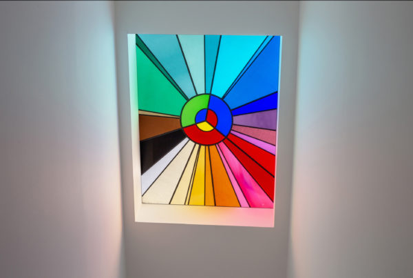 Alan Chin, Yes Theory, CA