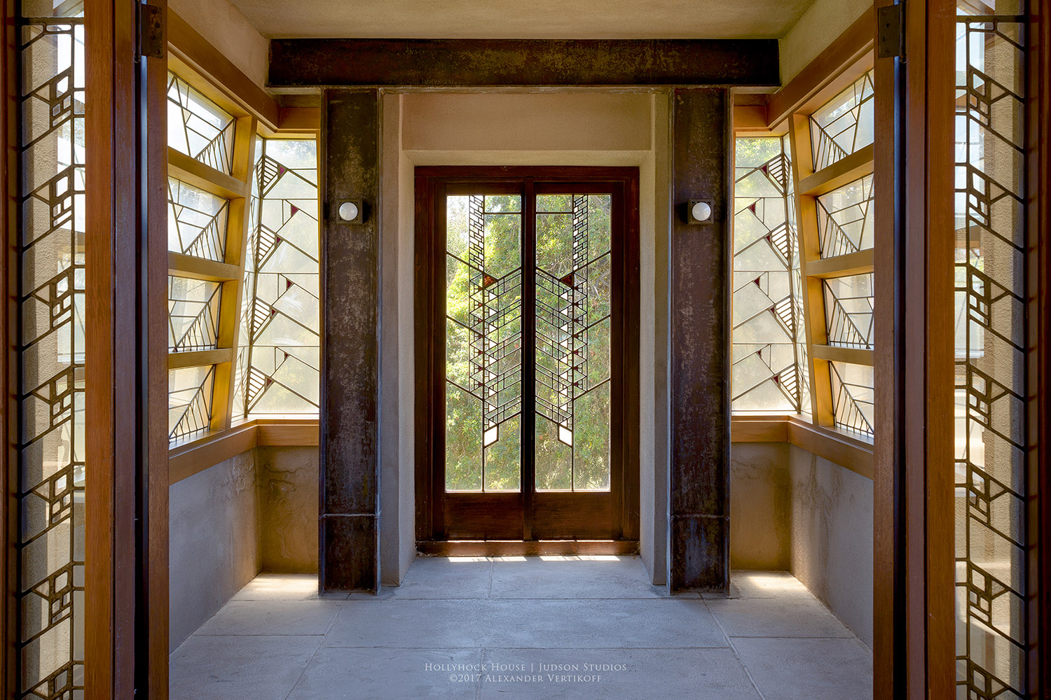 PBS Craft in America: Judson Studios, the Oldest Family-Run Stained Glass Studio in the USA