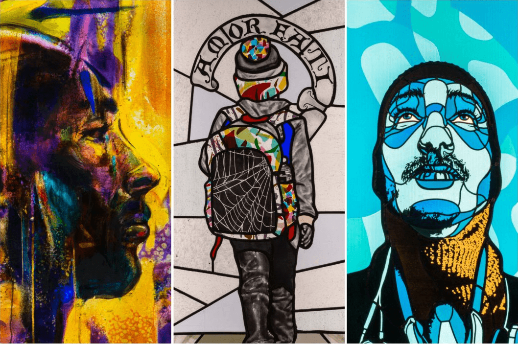 Los Angeles Magazine: A Storied Highland Park Studio Is Still Shedding New Light on Stained Glass