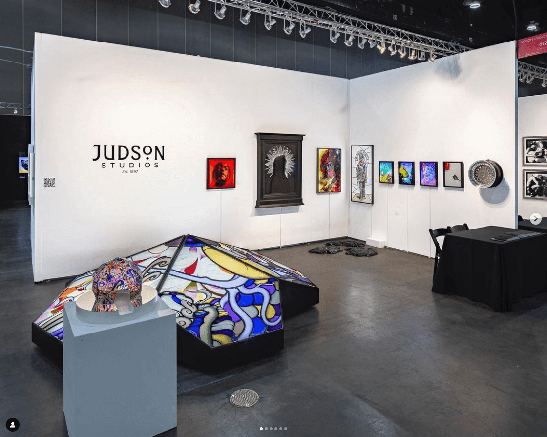 Pasadena Mag: Judson Studios is Leaving Their Mark