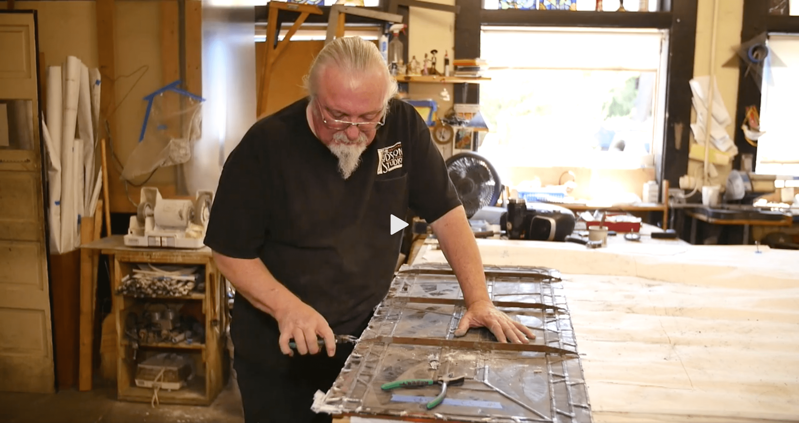 PBS SoCal LAaRT: Judson Studios Pt. 1 & 2